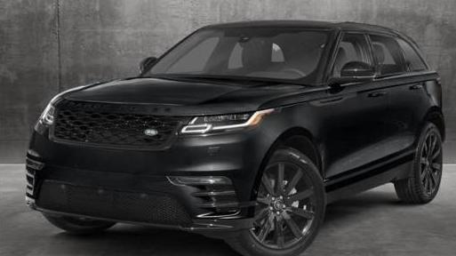 LAND ROVER RANGE ROVER VELAR 2020 SALYB2EX1LA256122 image